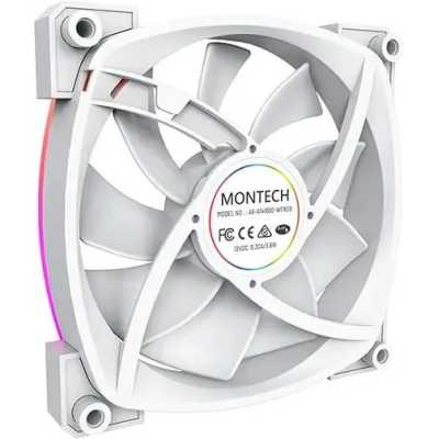 кулер Montech AX140 ARGB White