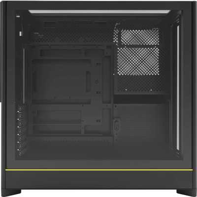корпус Montech HS01 Black