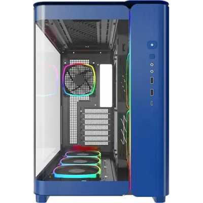 корпус Montech King 95 Pro Blue