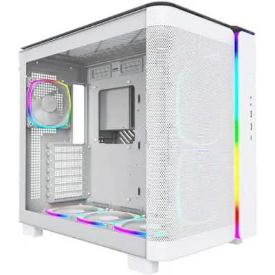 корпус Montech King 95 Pro White