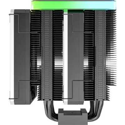 кулер Montech Metal DT24 Premium ARGB