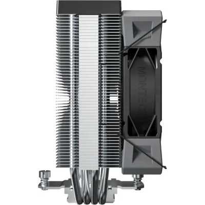 кулер Montech NX400 Black Черный