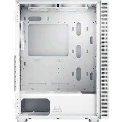 корпус Montech X3 Mesh White