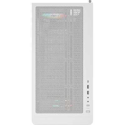 корпус Montech XR Wood White