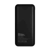 внешний аккумулятор More choice PB32S-20 Black