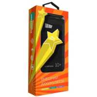 внешний аккумулятор More choice PB33-10 Black
