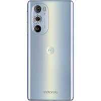 смартфон Motorola Edge 30 Pro 12/256GB White белый
