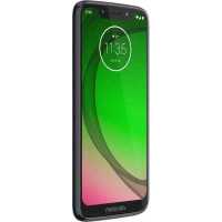 смартфон Motorola Moto G7 Play Deep Indigo синий
