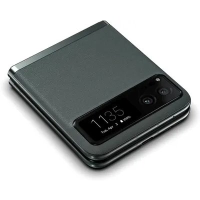 смартфон Motorola Razr 40 8/256GB Green зеленый