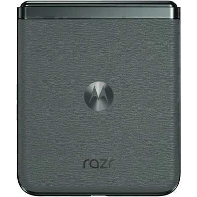 смартфон Motorola Razr 40 8/256GB Green зеленый