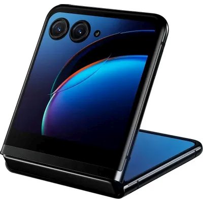 смартфон Motorola Razr 40 Ultra 8/256GB Black