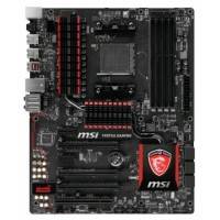 материнская плата MSI 990FXA Gaming