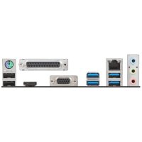 материнская плата MSI A320M Pro-VHL