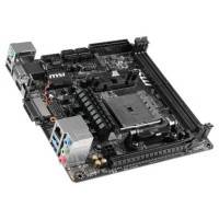 материнская плата MSI A68HI
