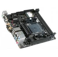 материнская плата MSI A88XI AC V2