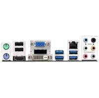 материнская плата MSI A88XM-E45