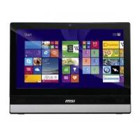 моноблок MSI Adora 22 2NC-024 9S6-ACB111-024 Черный