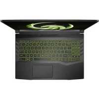 ноутбук MSI Alpha 15 A4DEK-012XRU Черный