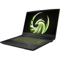 ноутбук MSI Alpha 17 B5EEK-012RU Черный