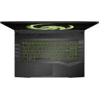 ноутбук MSI Alpha 17 B5EEK-012RU Черный