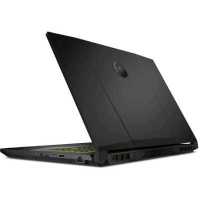 ноутбук MSI Alpha 17 B5EEK-012RU Черный