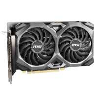 видеокарта MSI AMD Radeon RX 5500 XT Mech 4G