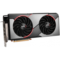 видеокарта MSI AMD Radeon RX 5700 XT Gaming X