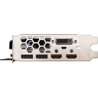 видеокарта MSI AMD Radeon RX 580 Armor 8G