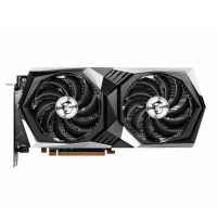 видеокарта MSI AMD Radeon RX 6650 XT Gaming X 8G
