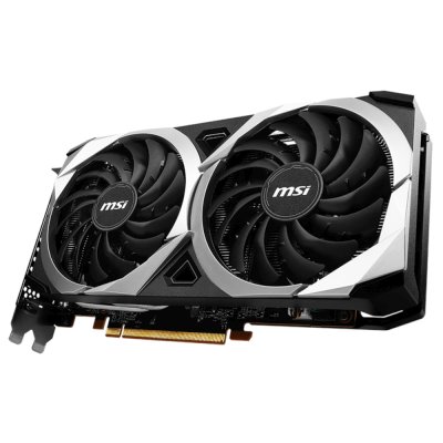 видеокарта MSI AMD Radeon RX 6650 XT Mech 2X 8G