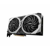 видеокарта MSI AMD Radeon RX 6700 XT Mech 2X 12G OC
