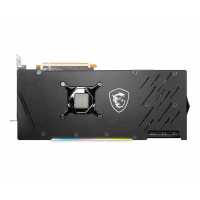 видеокарта MSI AMD Radeon RX 6900 XT Gaming Z Trio 16G