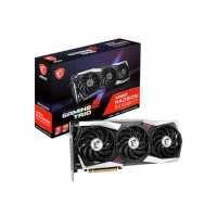видеокарта MSI AMD Radeon RX 6900 XT Gaming Z Trio 16G