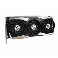 видеокарта MSI AMD Radeon RX 6950 XT Gaming X Trio 16G