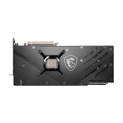 видеокарта MSI AMD Radeon RX 7900 XT Gaming Trio Classic 20G