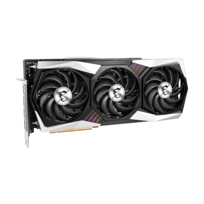 видеокарта MSI AMD Radeon RX 7900 XTX Gaming Trio Classic 24G