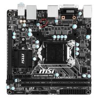 MSI B150I Gaming Pro