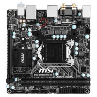 MSI B150I Gaming Pro AC