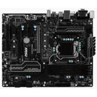 материнская плата MSI B250 PC Mate