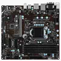 материнская плата MSI B250M Pro-VDH