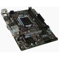материнская плата MSI B250M Pro-VH