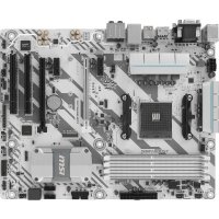 материнская плата MSI B350 Tomahawk Arctic