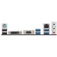 материнская плата MSI B350M Pro-VD Plus