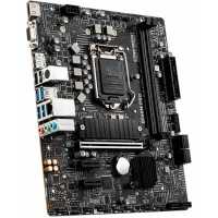 материнская плата MSI B560M Pro