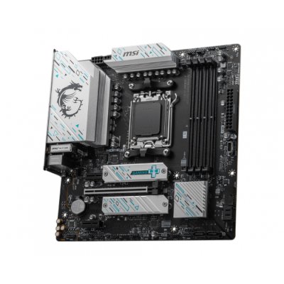 материнская плата MSI B650M Gaming Plus WiFi