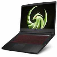 ноутбук MSI Bravo 15 A4DCR-402XRU Черный