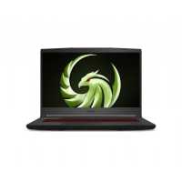 ноутбук MSI Bravo 15 A4DDR-400XRU Черный