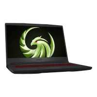 ноутбук MSI Bravo 15 B5DD-040XRU Черный