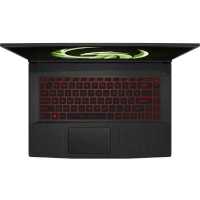 ноутбук MSI Bravo 15 B5DD-041XRU-wpro Черный