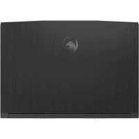 ноутбук MSI Bravo 15 B5DD-041XRU-wpro Черный